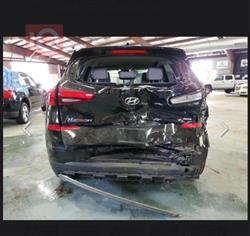 هیوندای تۆکسۆن